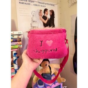 I love shopping Libby Lu bag - READ